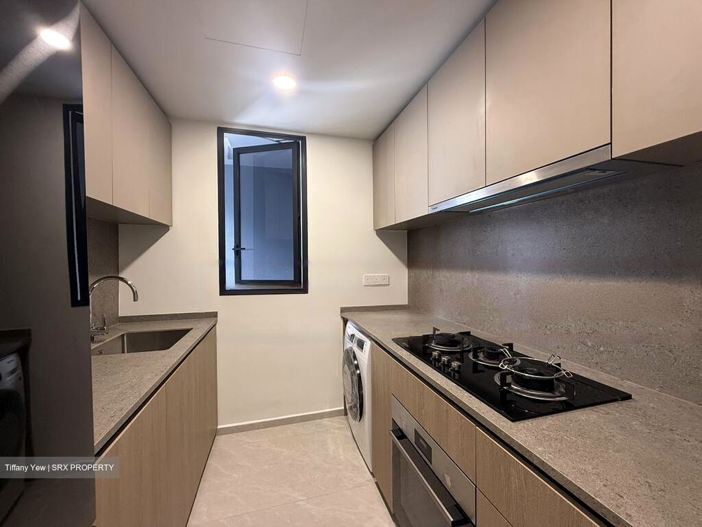 KI Residences at Brookvale (D21), Condominium #477200521